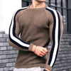 Urban Fit Stripe Jumper
